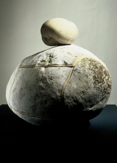 Nature morte/Nature vivante: Andrea BRANZI, Wood&Stones, 1995 © Liza François

