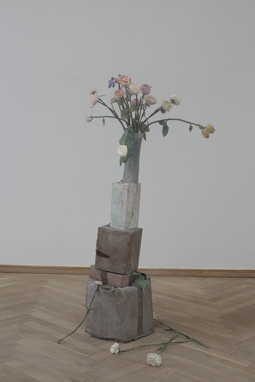 Nature morte/Nature vivante: Roland Persson, Days Like These Were Not Meant to Last, 2018 © Roland Persson and Courtesy Helsinki Contemporary
