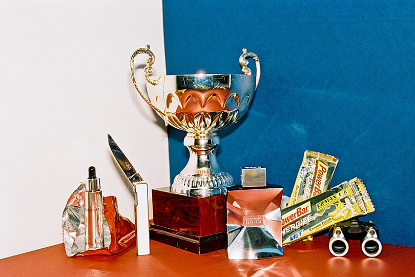 Parisian Still Lifes: 