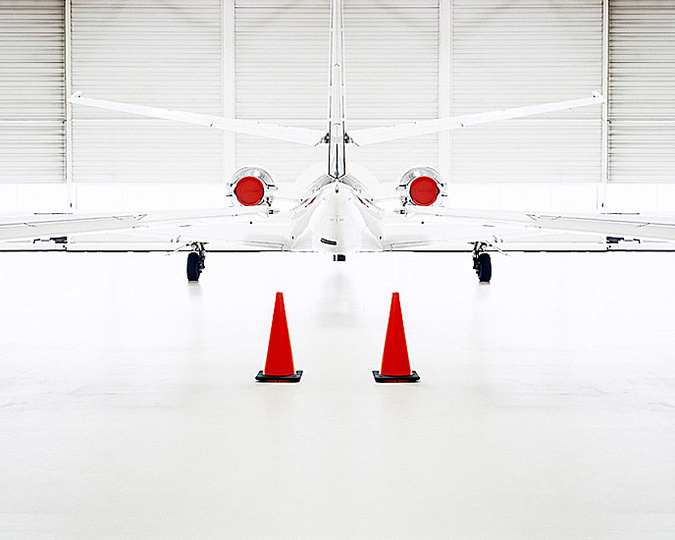 Aeronauts: 