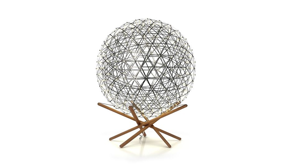 Tensegrity: 