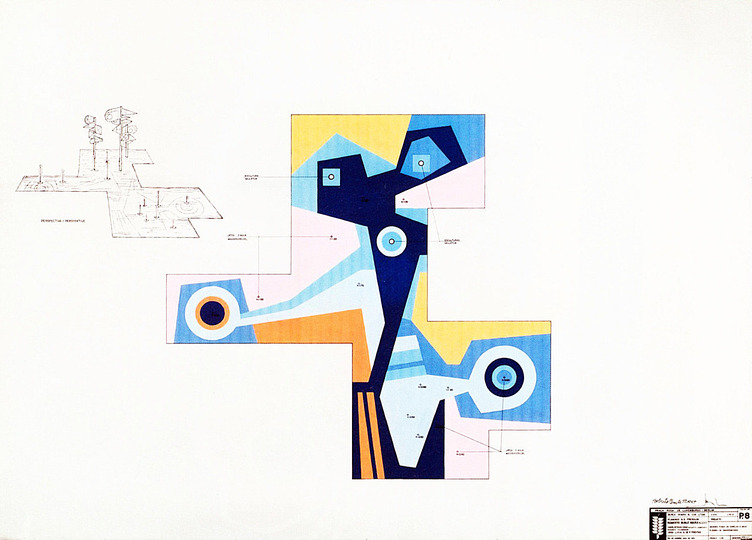 Roberto Burle Marx: Landscaping Brazil: 