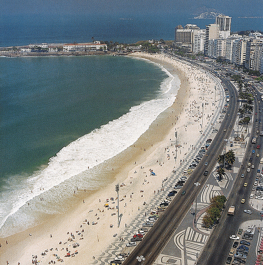 Roberto Burle Marx: Landscaping Brazil: 