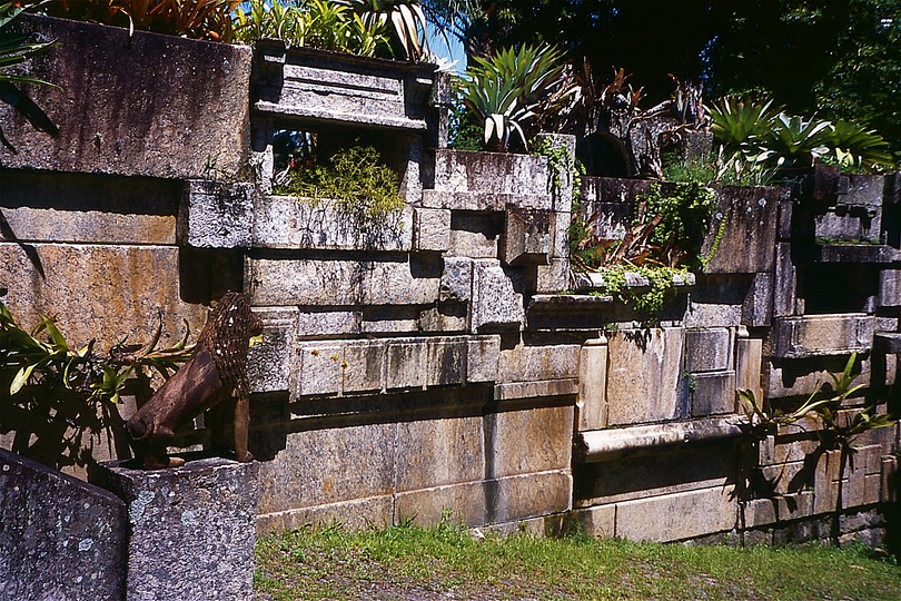 Roberto Burle Marx: Landscaping Brazil: 