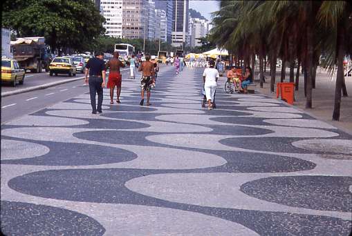 Roberto Burle Marx: Landscaping Brazil: 