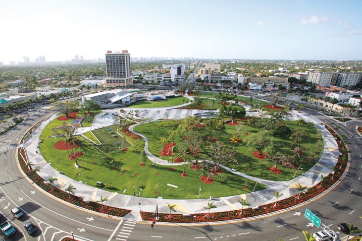 Roberto Burle Marx: Landscaping Brazil: 