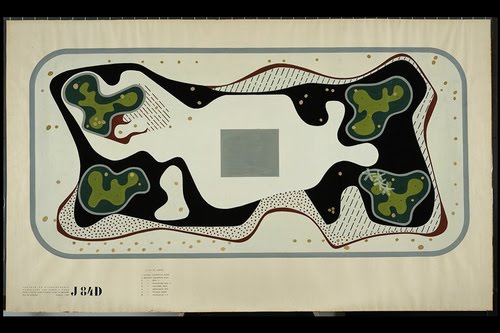 Roberto Burle Marx: Landscaping Brazil: 