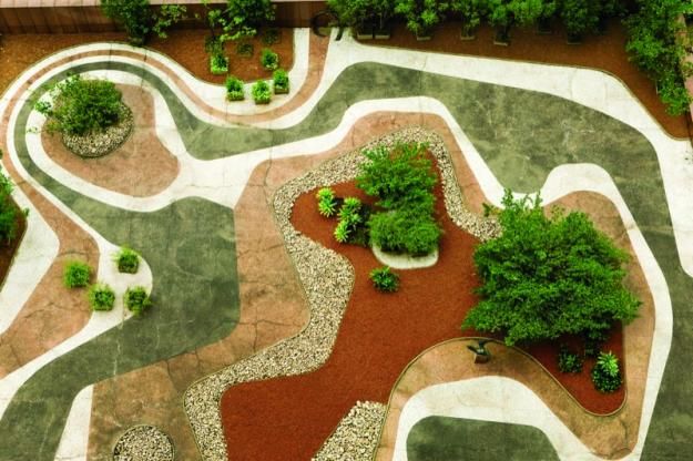 Roberto Burle Marx: Landscaping Brazil: 