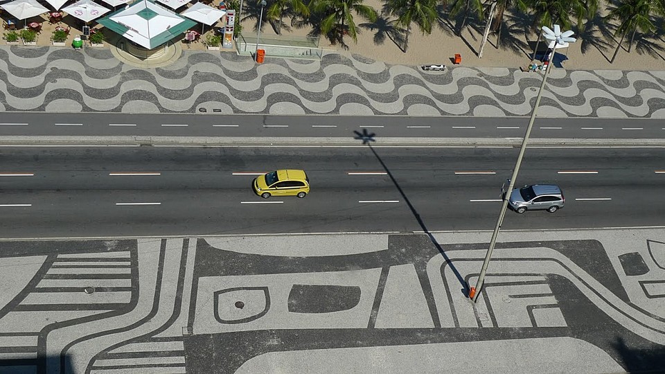 Roberto Burle Marx: Landscaping Brazil: 