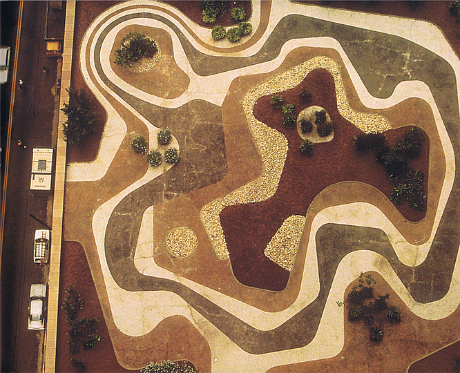 Roberto Burle Marx: Landscaping Brazil: 