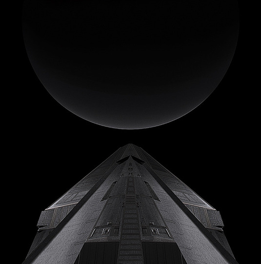 Spacecraft: 