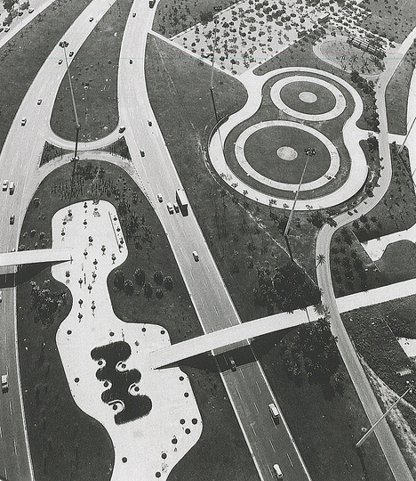 Roberto Burle Marx: Landscaping Brazil: 