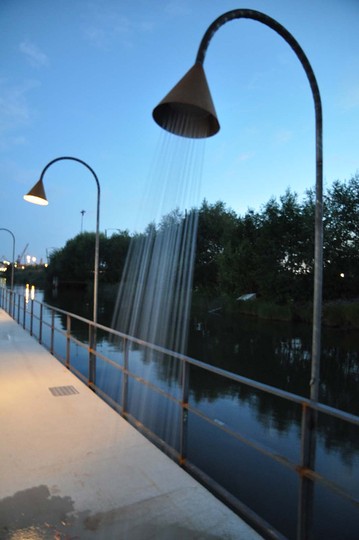 Frihamnen Harbour Sauna