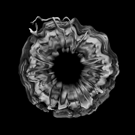 Uncanny Bodies: 