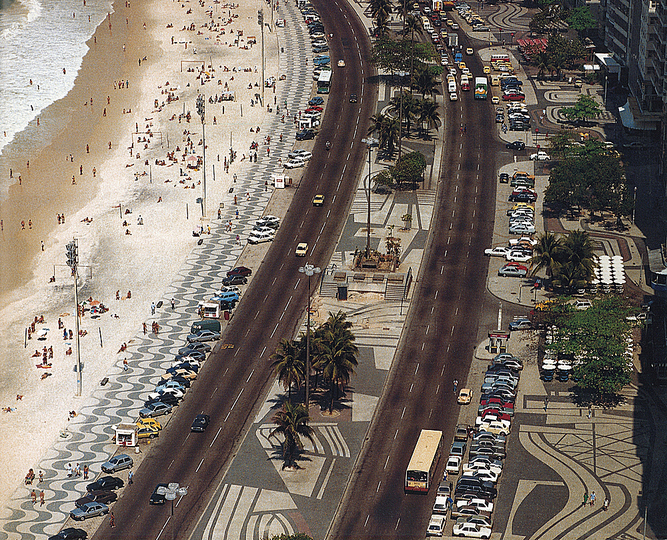 Roberto Burle Marx: Landscaping Brazil: 