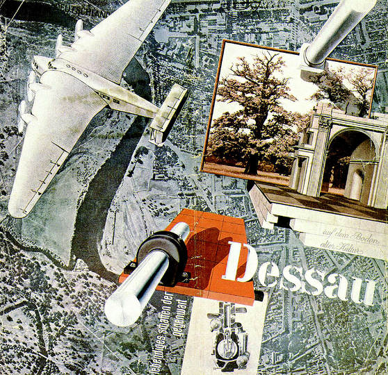 penccil : : The Bauhaus Revolution : Bauhaus: Typography and