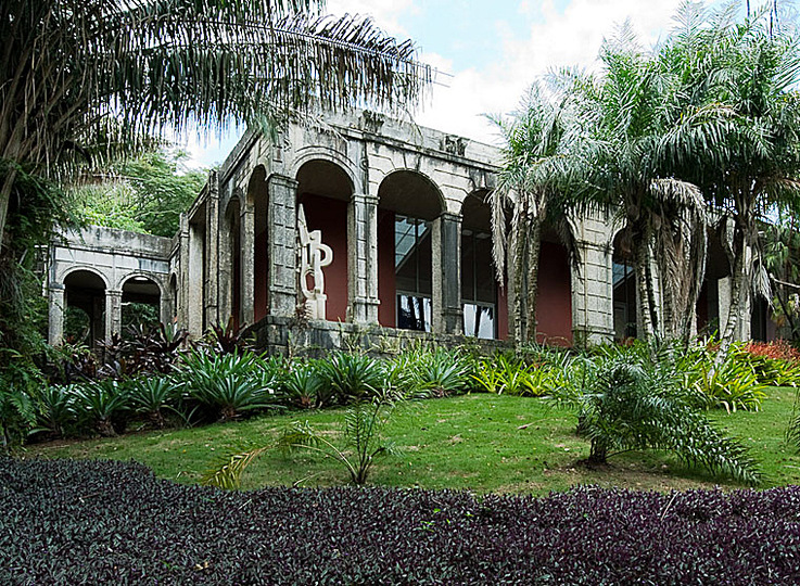 Roberto Burle Marx: Landscaping Brazil: 