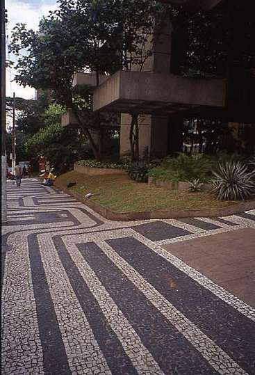 Roberto Burle Marx: Landscaping Brazil: 