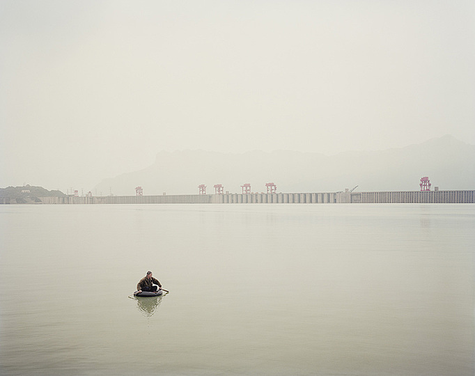 The Long River: 