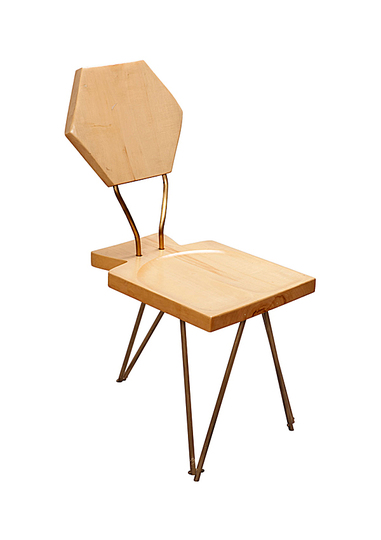 Carlo Mollino: Tables and Chairs: 