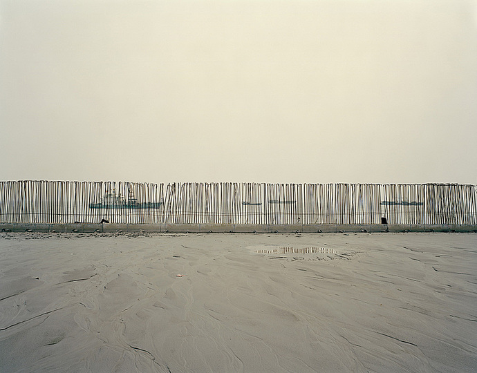 The Long River: 
