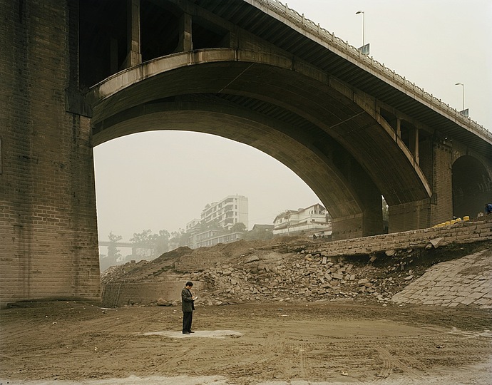 The Long River: 