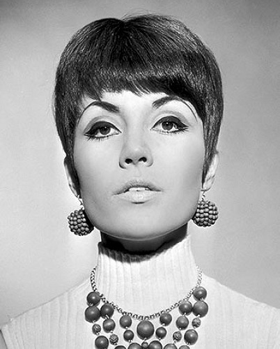 Seventies Portraits