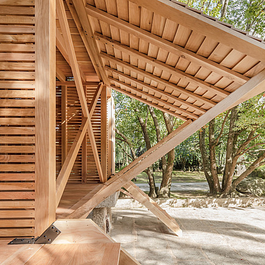 Dovecote-Granary: 