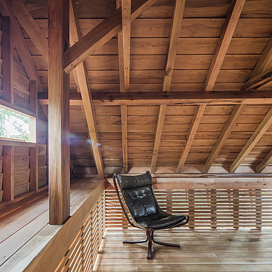 Dovecote-Granary: 