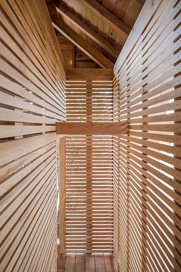 Dovecote-Granary: 