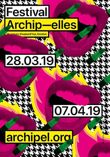 Archip-elles: 