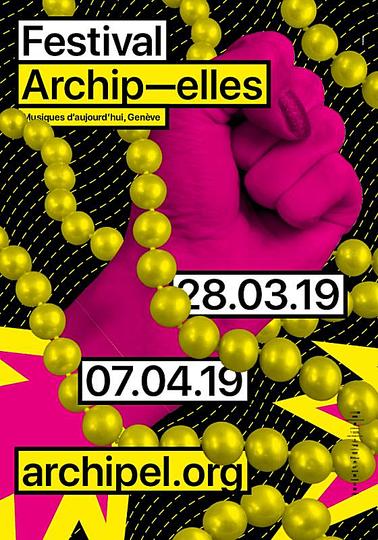 Archip-elles: 