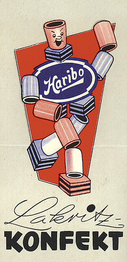 Haribo Centennial: 
