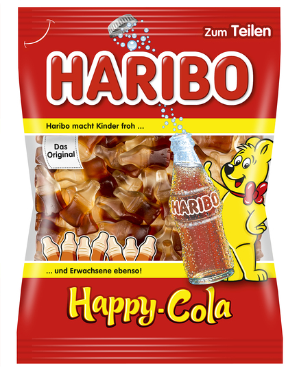 Haribo Centennial: Courtesy ⓒ 2020 HARIBO 