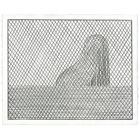 71 views of the magic mountain: 
