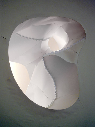 Paper architecture