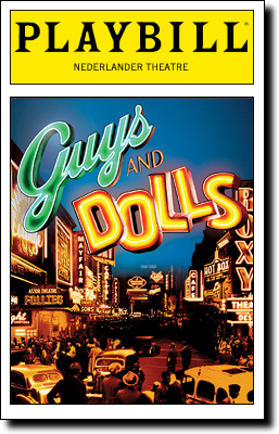 Playbills: 