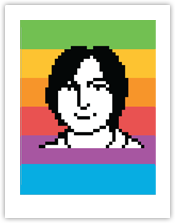 Susan Kare: Steve