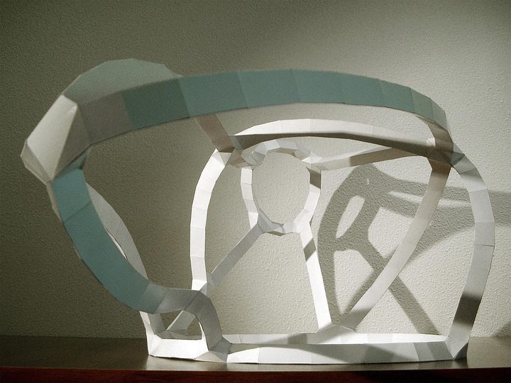 Paper architecture