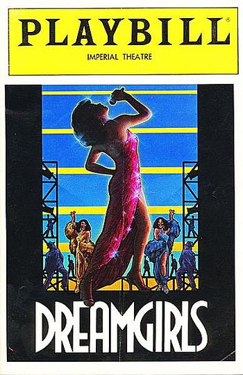 Playbills: 