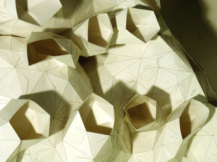 Paper architecture