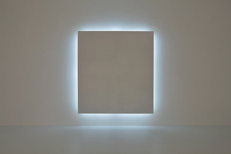 Doug Wheeler: Light and Space: 