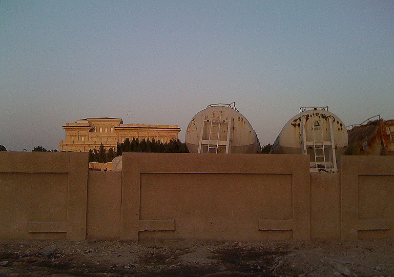 48 hours in Doha: 