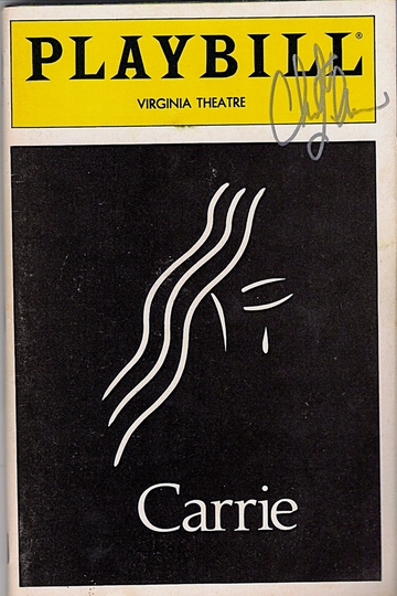 Playbills: 