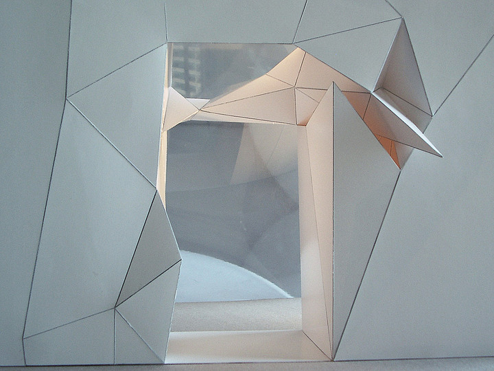 Paper architecture