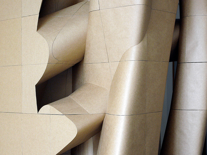 Paper architecture