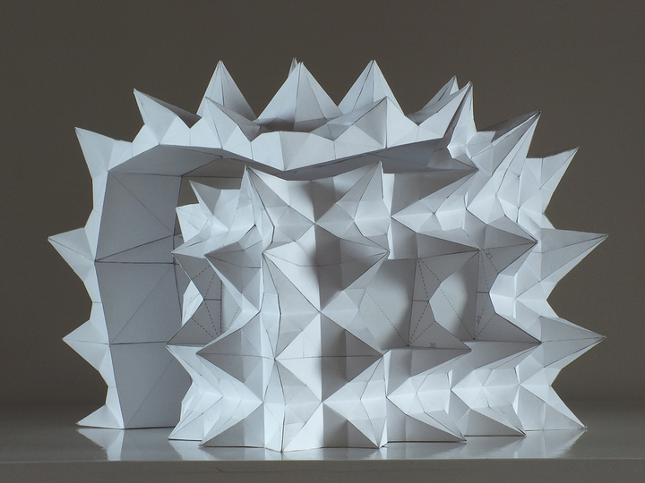 Paper architecture