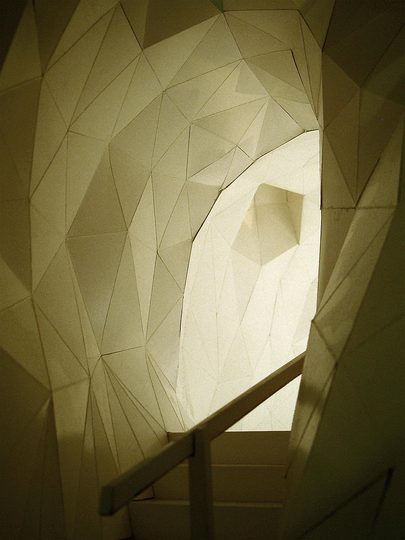 Paper architecture