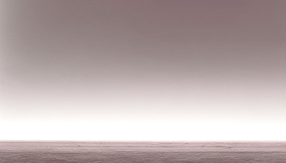 Doug Wheeler: Light and Space: 