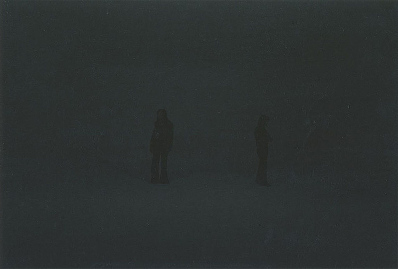 Doug Wheeler: Light and Space: 